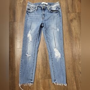 Womens KanCan jeans